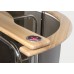 Роторный турникет PERCo-RTD-03S Роторный турникет PERCo-RTD-03S